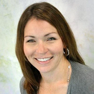 Dr. Tara Frey, DDS, of The Smile Center in Virginia Beach.