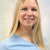Rebecca Baker, Registered Dental Hygienist at The Smile Center.