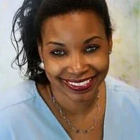 Sharetta Morrow, Registered Dental Hygienist at The Smile Center.